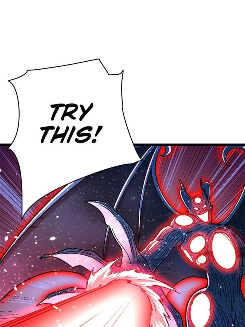 Release That Witch Chap 464 - Next Chap 465