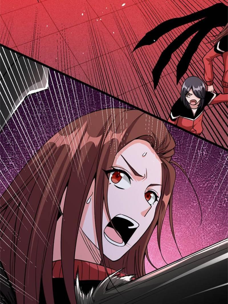 Release That Witch Chap 464 - Next Chap 465