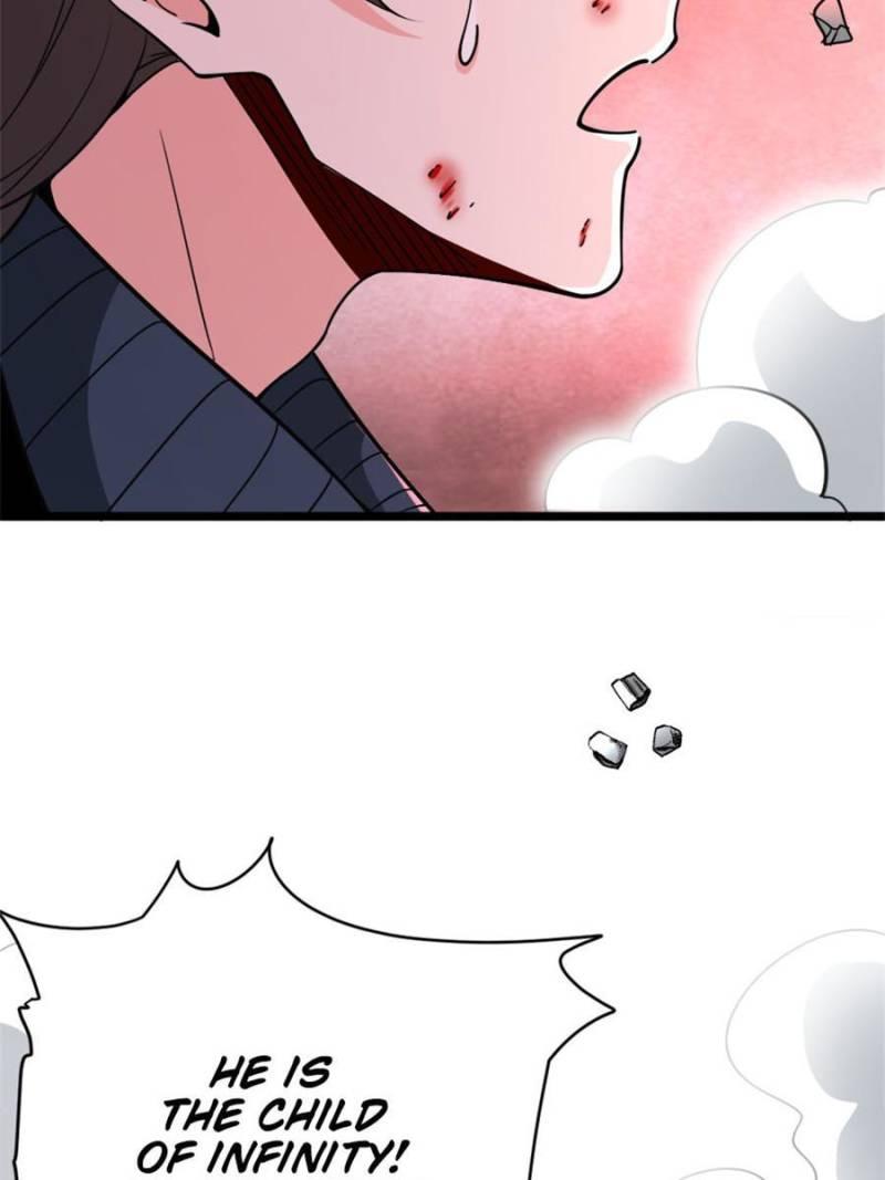 Release That Witch Chap 464 - Next Chap 465