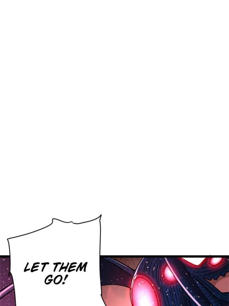 Release That Witch Chap 464 - Next Chap 465