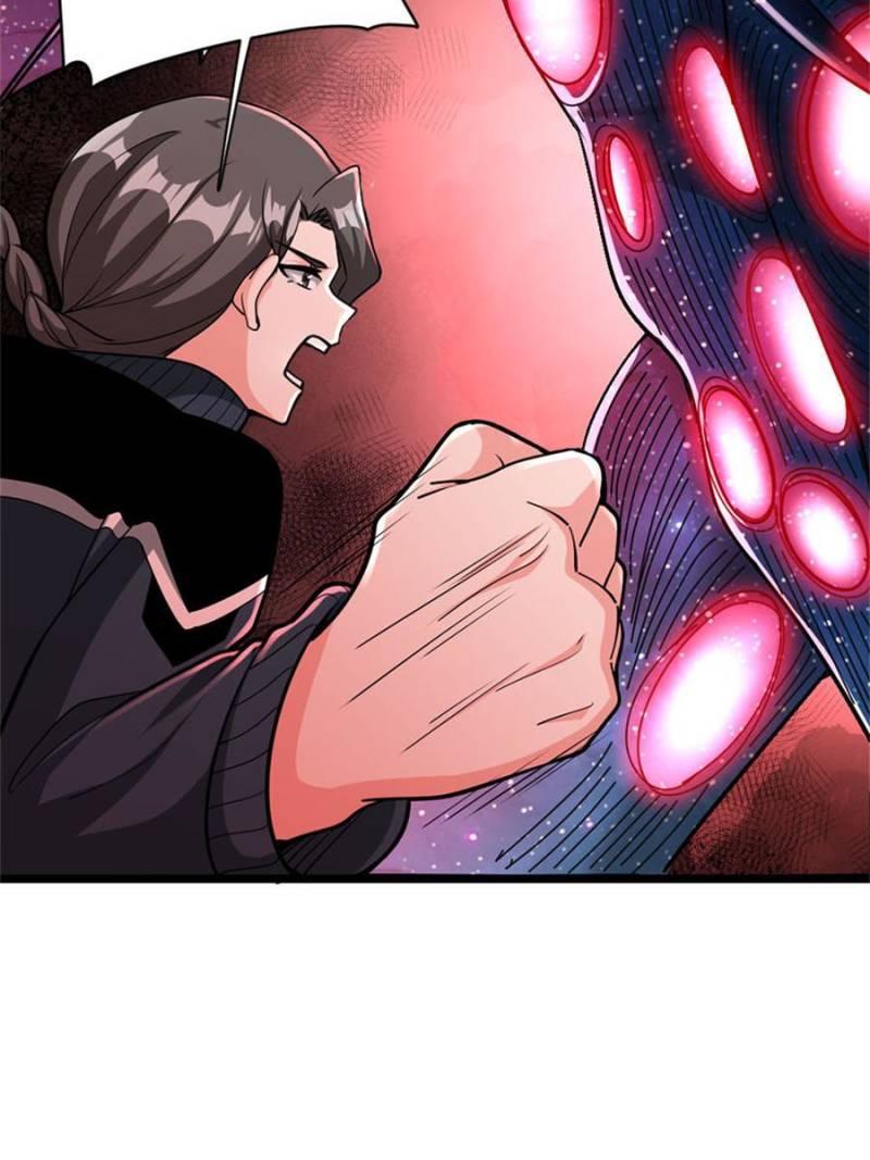 Release That Witch Chap 464 - Next Chap 465