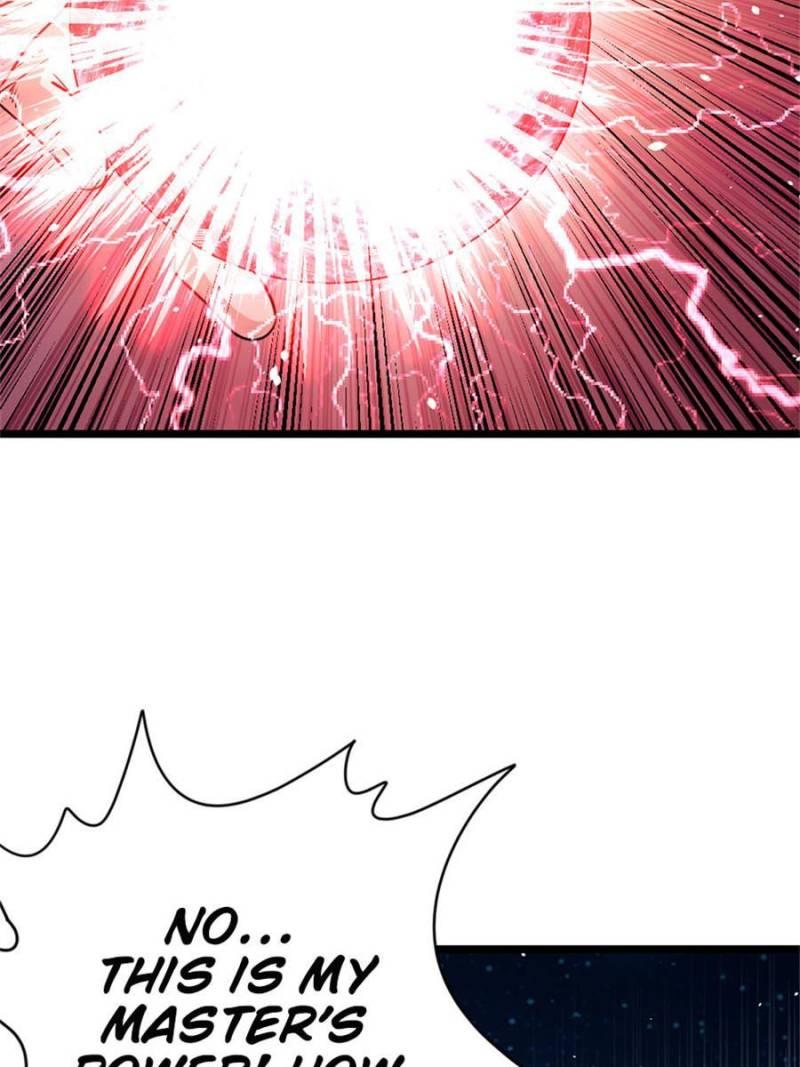 Release That Witch Chap 464 - Next Chap 465