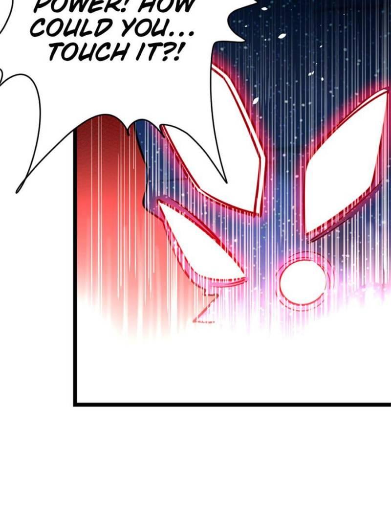 Release That Witch Chap 464 - Next Chap 465