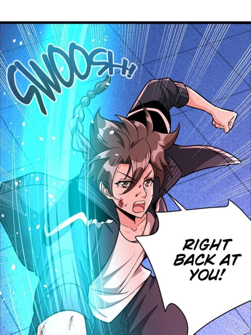 Release That Witch Chap 464 - Next Chap 465