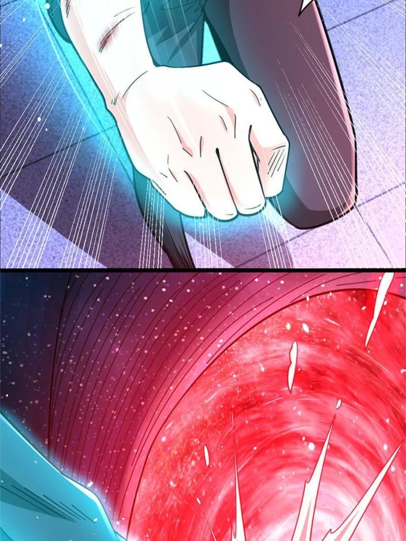Release That Witch Chap 464 - Next Chap 465