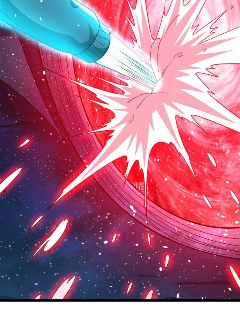 Release That Witch Chap 464 - Next Chap 465
