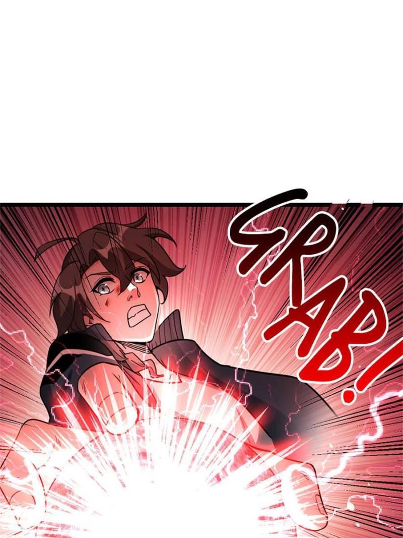 Release That Witch Chap 464 - Next Chap 465