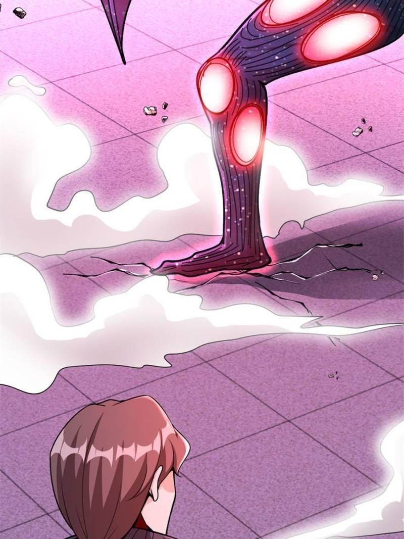 Release That Witch Chap 464 - Next Chap 465