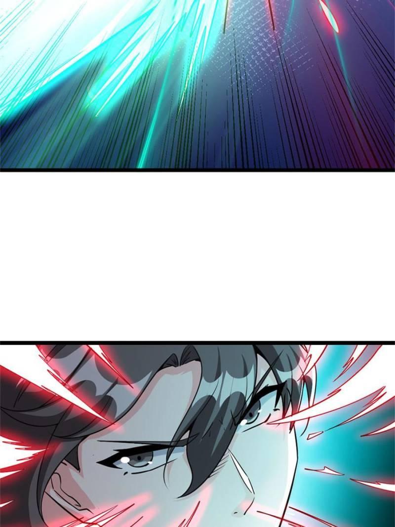 Release That Witch Chap 464 - Next Chap 465