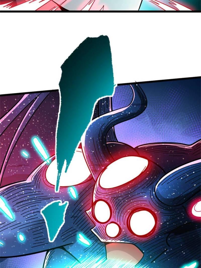 Release That Witch Chap 464 - Next Chap 465