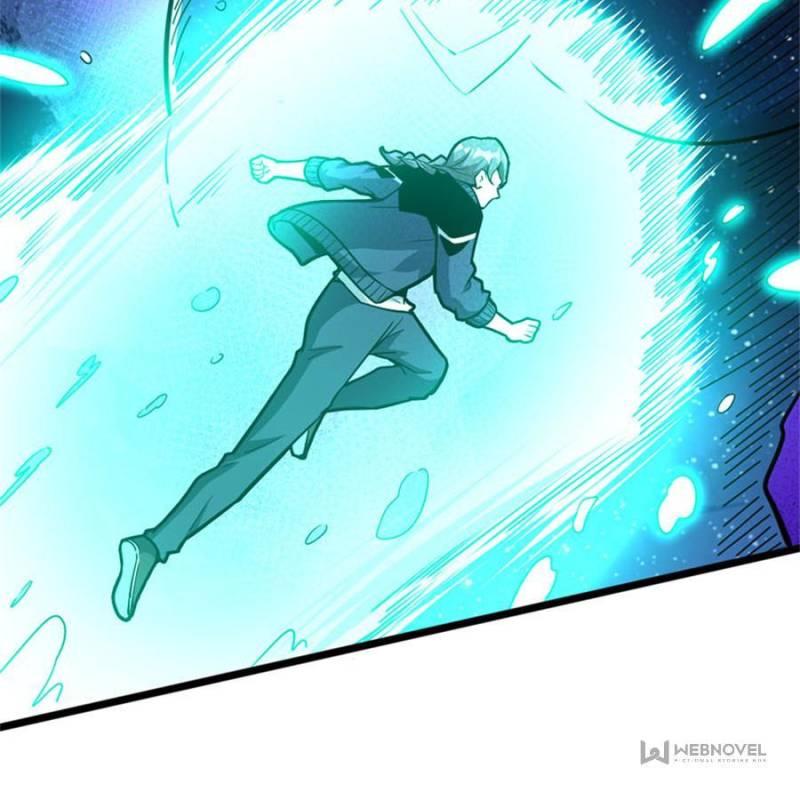 Release That Witch Chap 464 - Next Chap 465