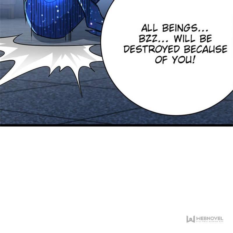 Release That Witch Chap 464 - Next Chap 465