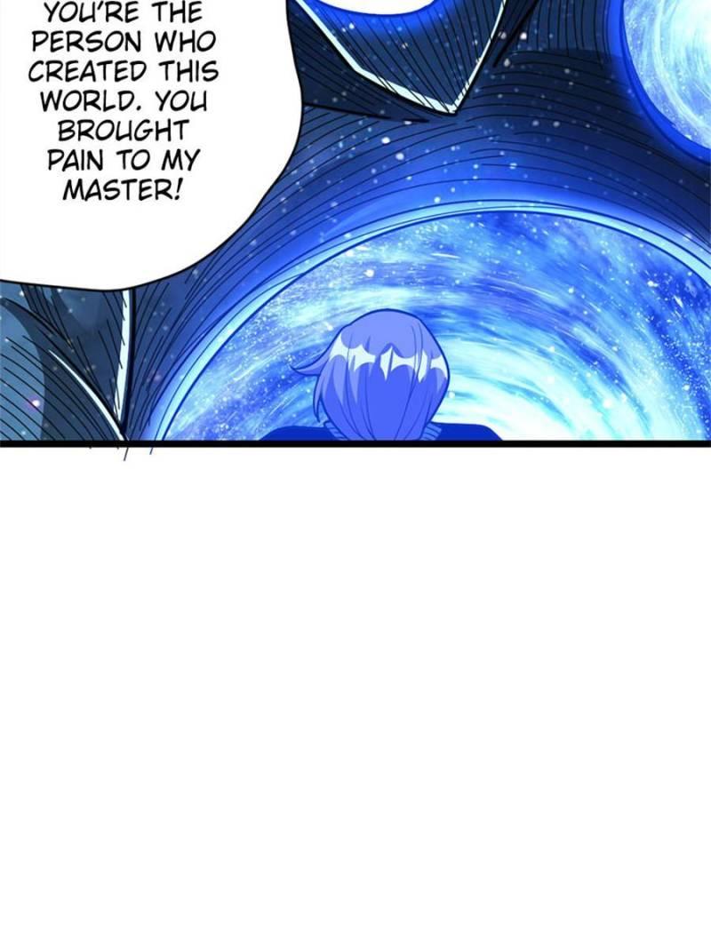 Release That Witch Chap 464 - Next Chap 465