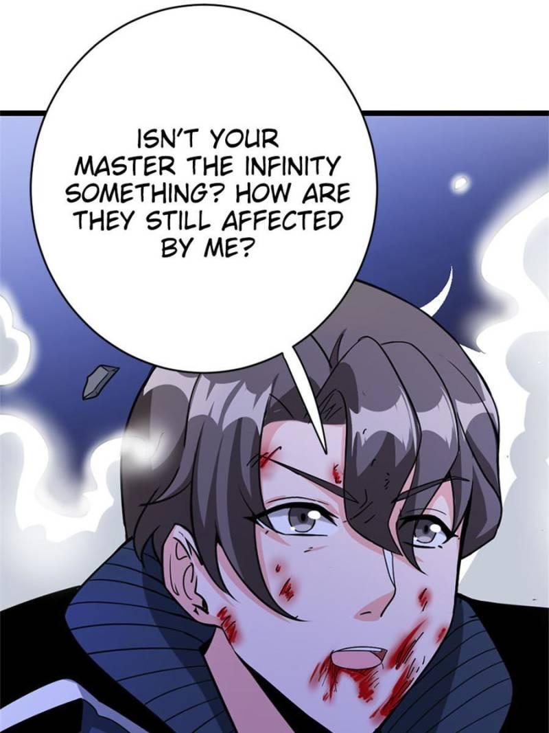 Release That Witch Chap 464 - Next Chap 465