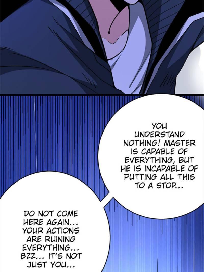 Release That Witch Chap 464 - Next Chap 465