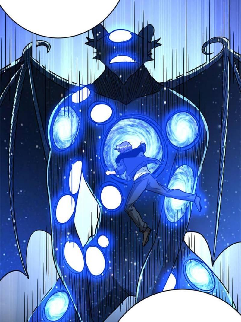 Release That Witch Chap 464 - Next Chap 465