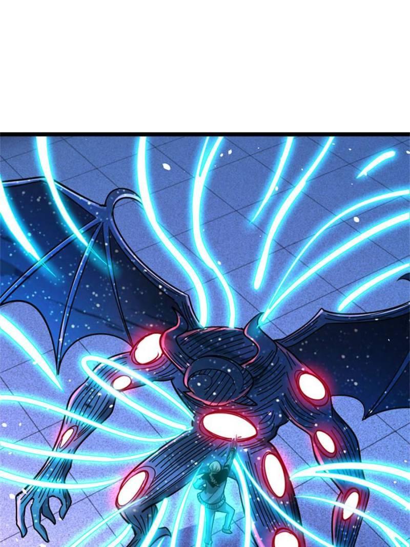 Release That Witch Chap 464 - Next Chap 465