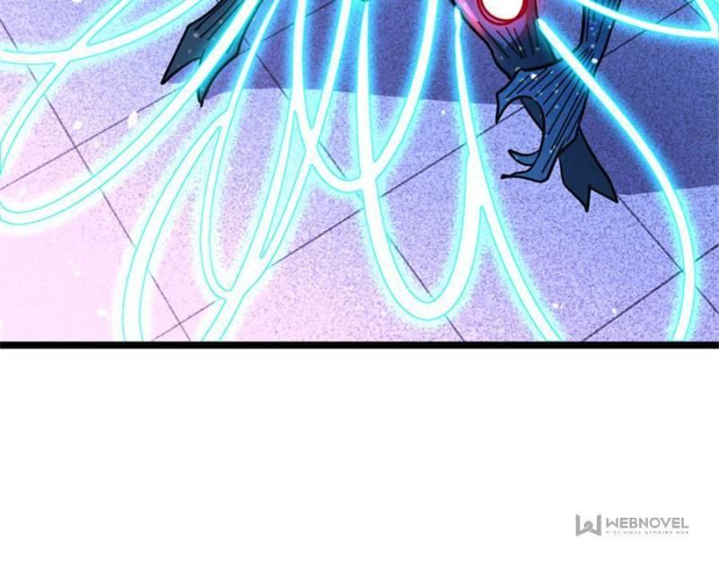 Release That Witch Chap 464 - Next Chap 465