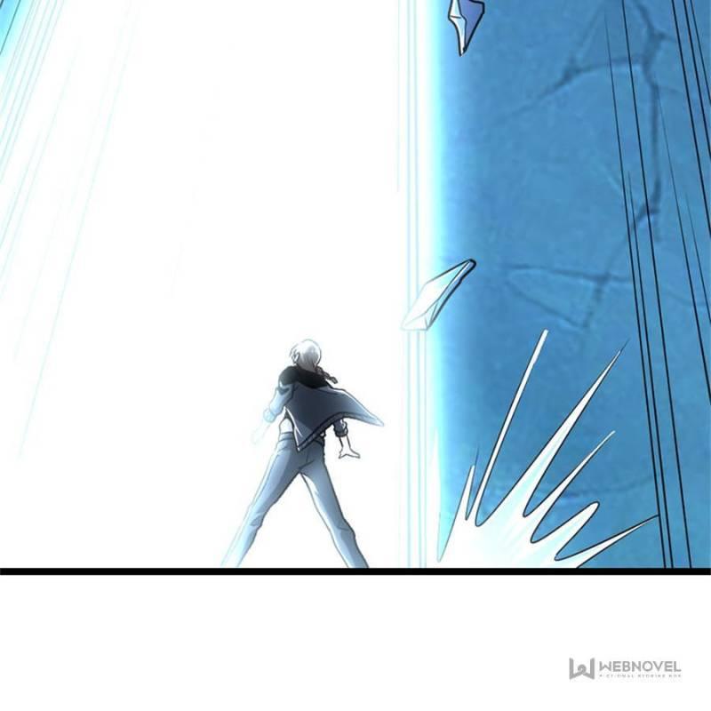 Release That Witch Chap 464 - Next Chap 465