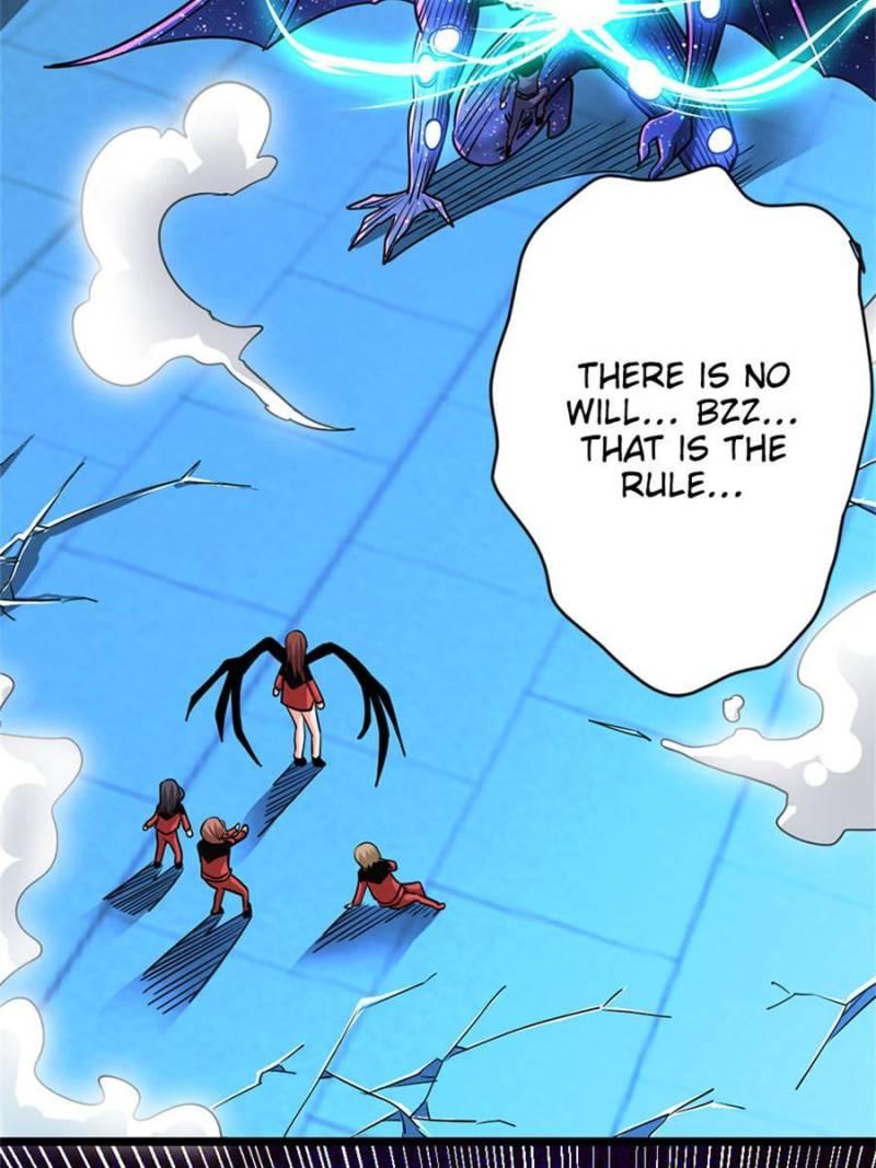 Release That Witch Chap 464 - Next Chap 465