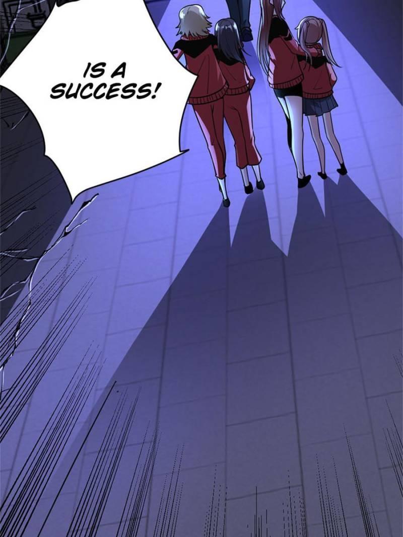 Release That Witch Chap 464 - Next Chap 465