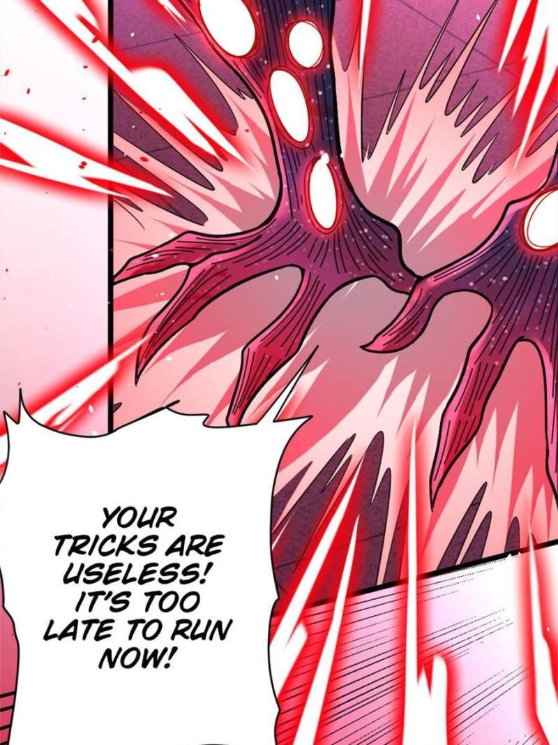 Release That Witch Chap 464 - Next Chap 465