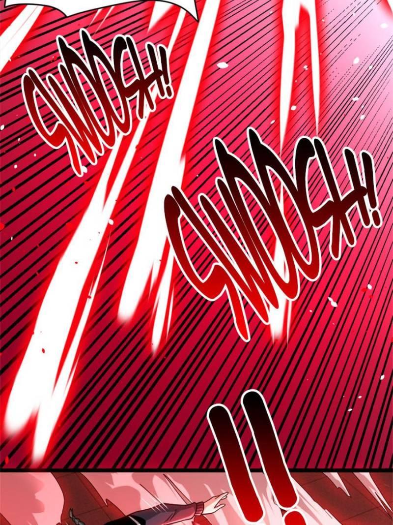Release That Witch Chap 464 - Next Chap 465