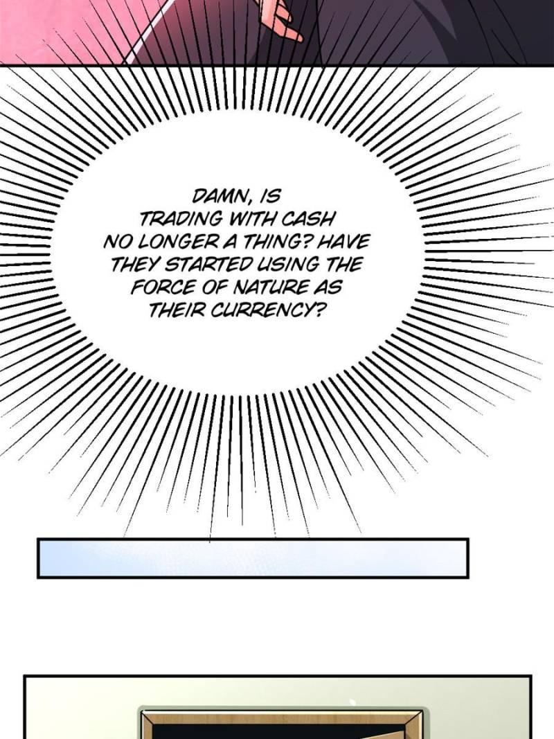 Release That Witch Chap 465 - Next Chap 466