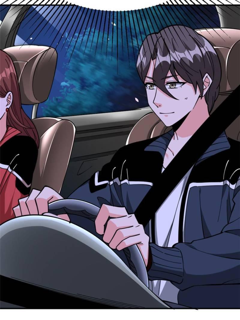 Release That Witch Chap 465 - Next Chap 466