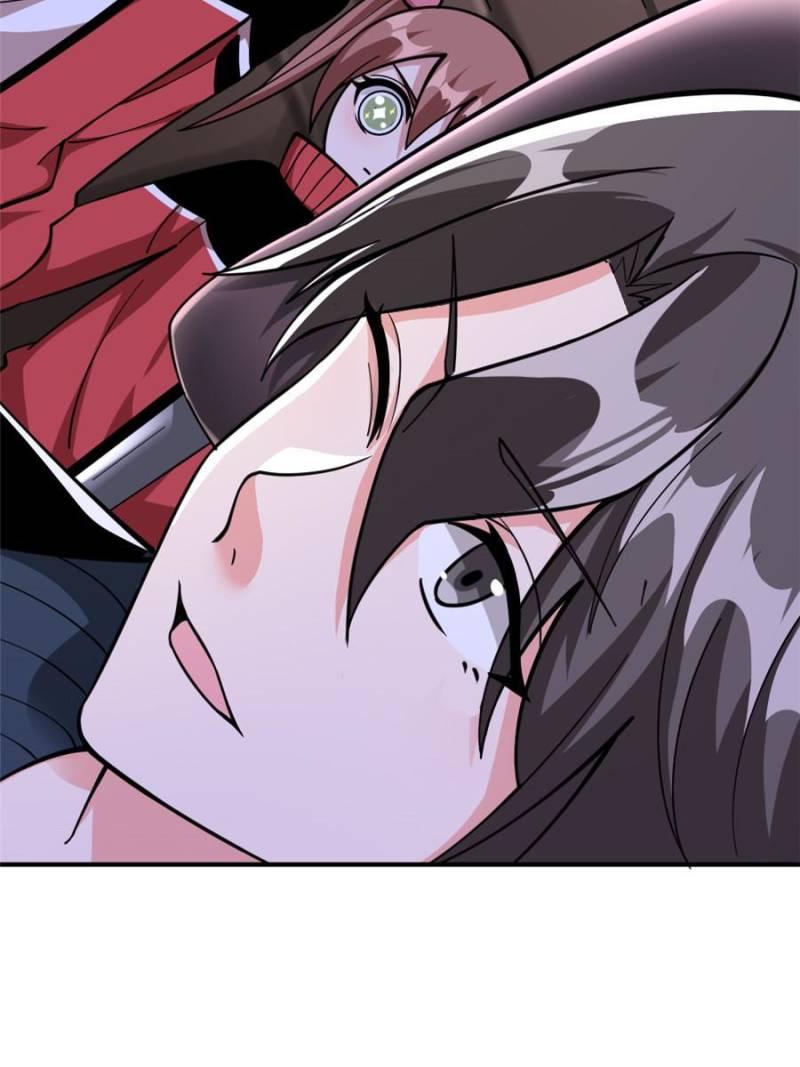 Release That Witch Chap 465 - Next Chap 466