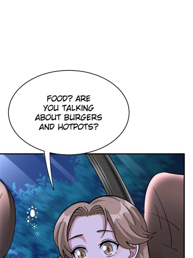 Release That Witch Chap 465 - Next Chap 466