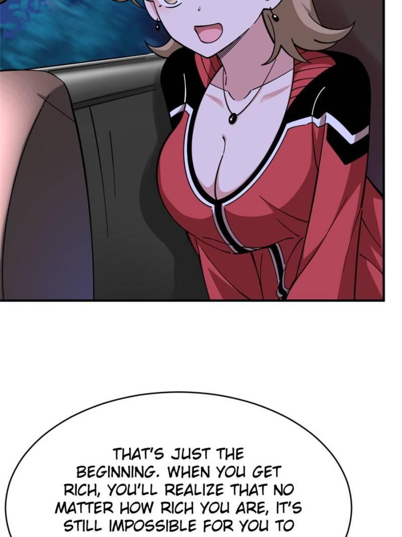 Release That Witch Chap 465 - Next Chap 466