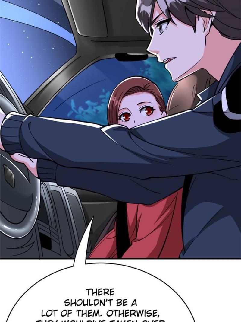 Release That Witch Chap 465 - Next Chap 466