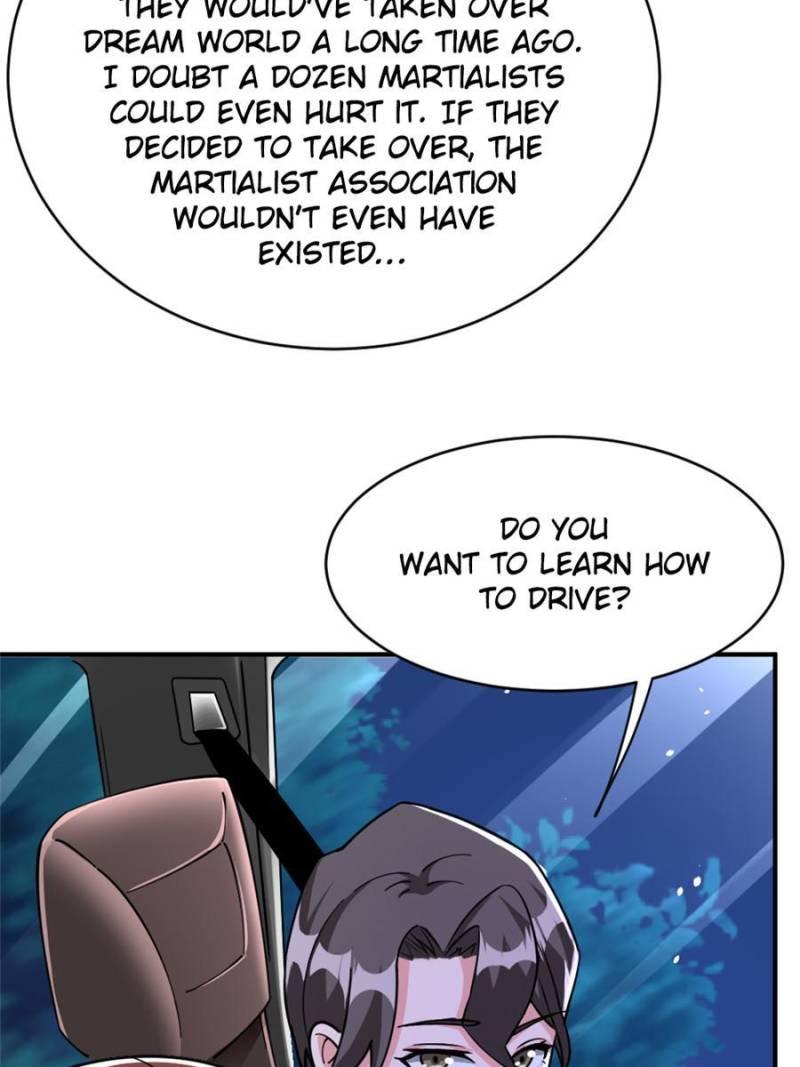 Release That Witch Chap 465 - Next Chap 466