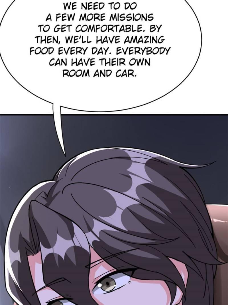 Release That Witch Chap 465 - Next Chap 466