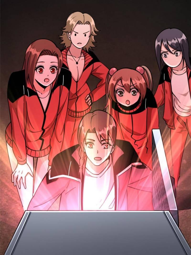 Release That Witch Chap 465 - Next Chap 466