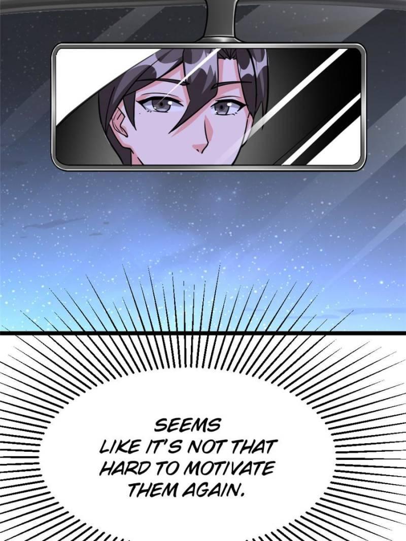 Release That Witch Chap 465 - Next Chap 466