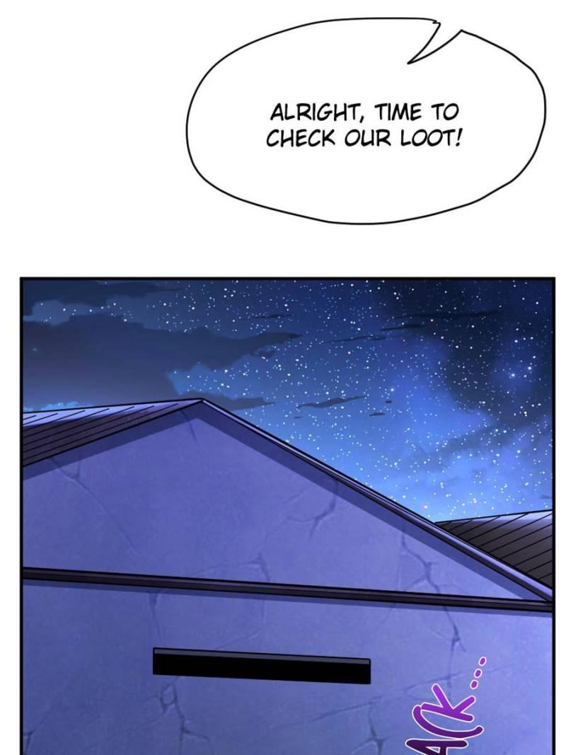 Release That Witch Chap 465 - Next Chap 466