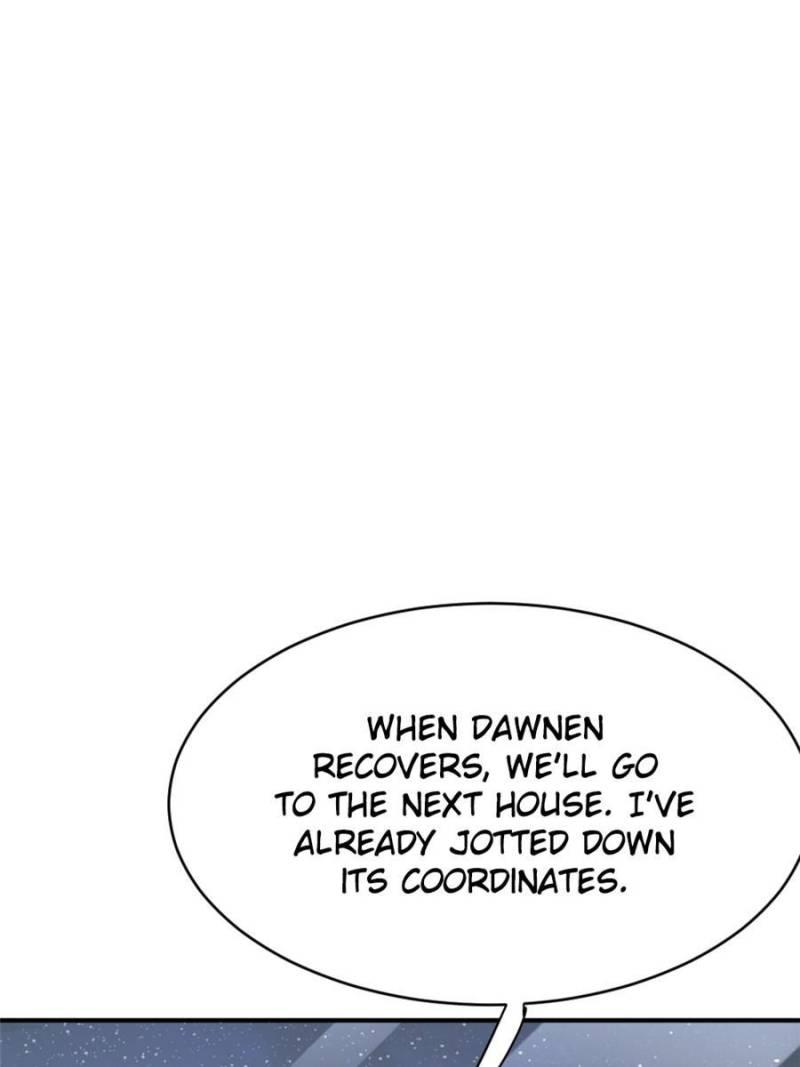 Release That Witch Chap 465 - Next Chap 466