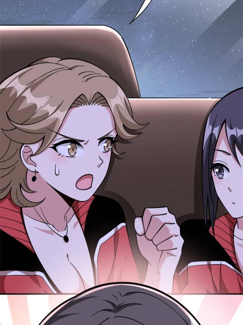 Release That Witch Chap 465 - Next Chap 466