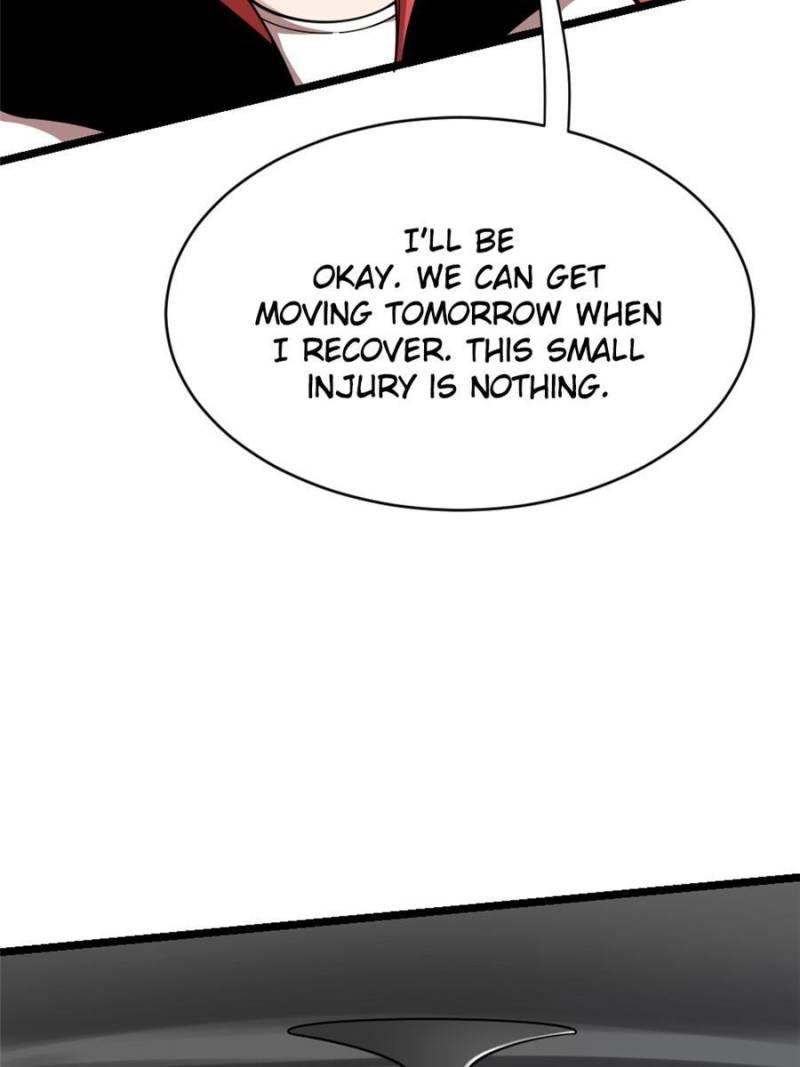 Release That Witch Chap 465 - Next Chap 466