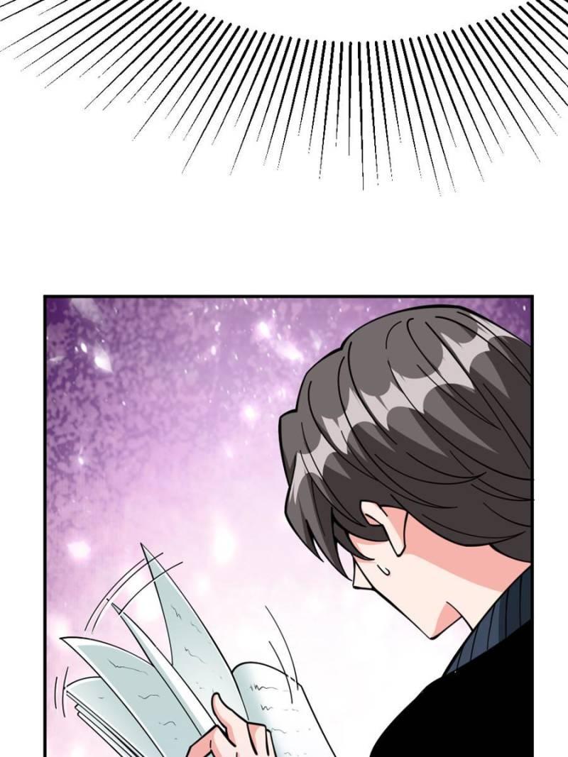 Release That Witch Chap 465 - Next Chap 466