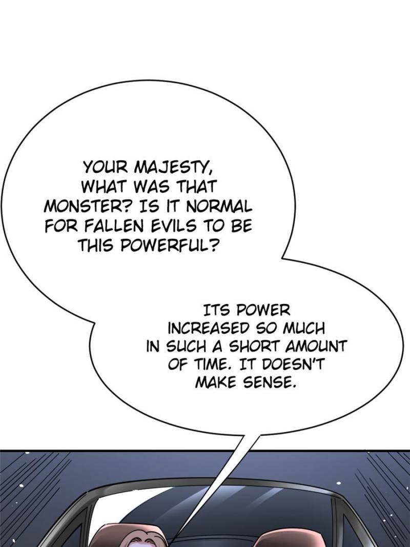 Release That Witch Chap 465 - Next Chap 466