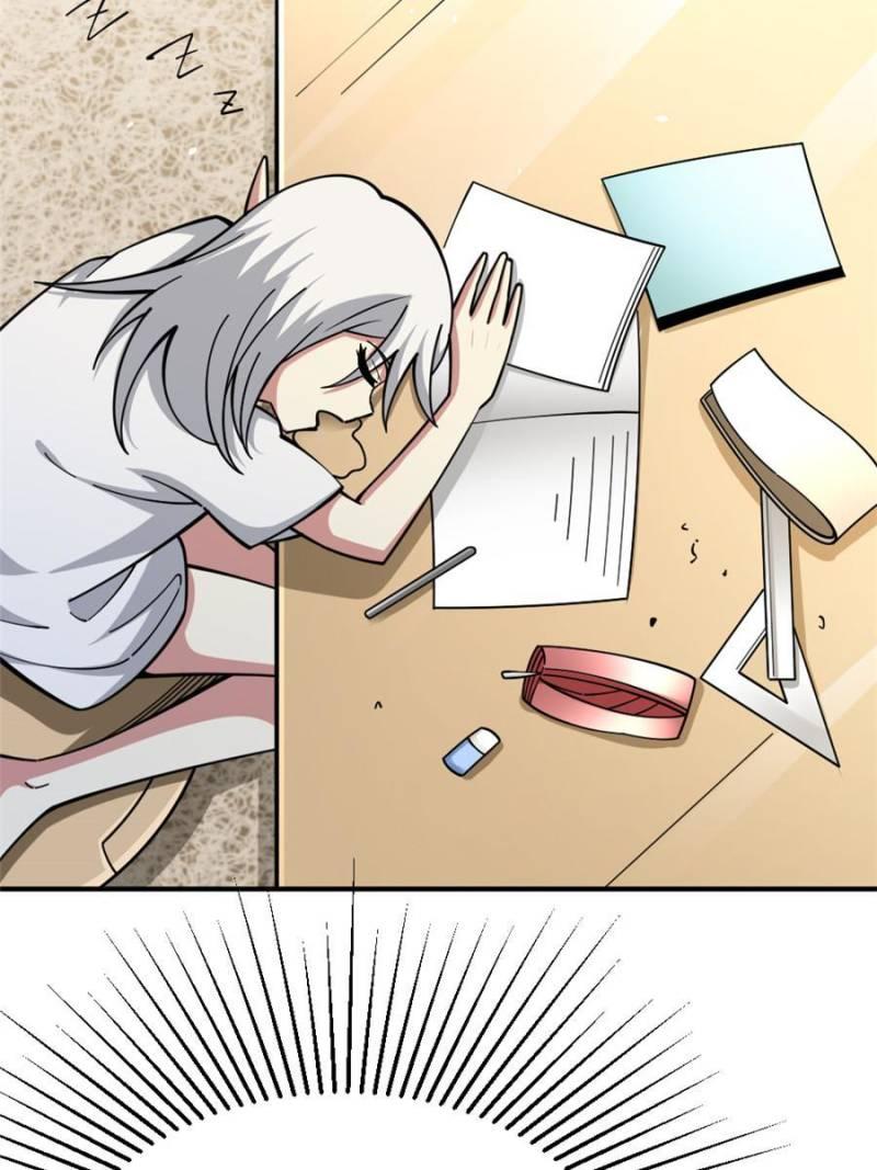 Release That Witch Chap 465 - Next Chap 466