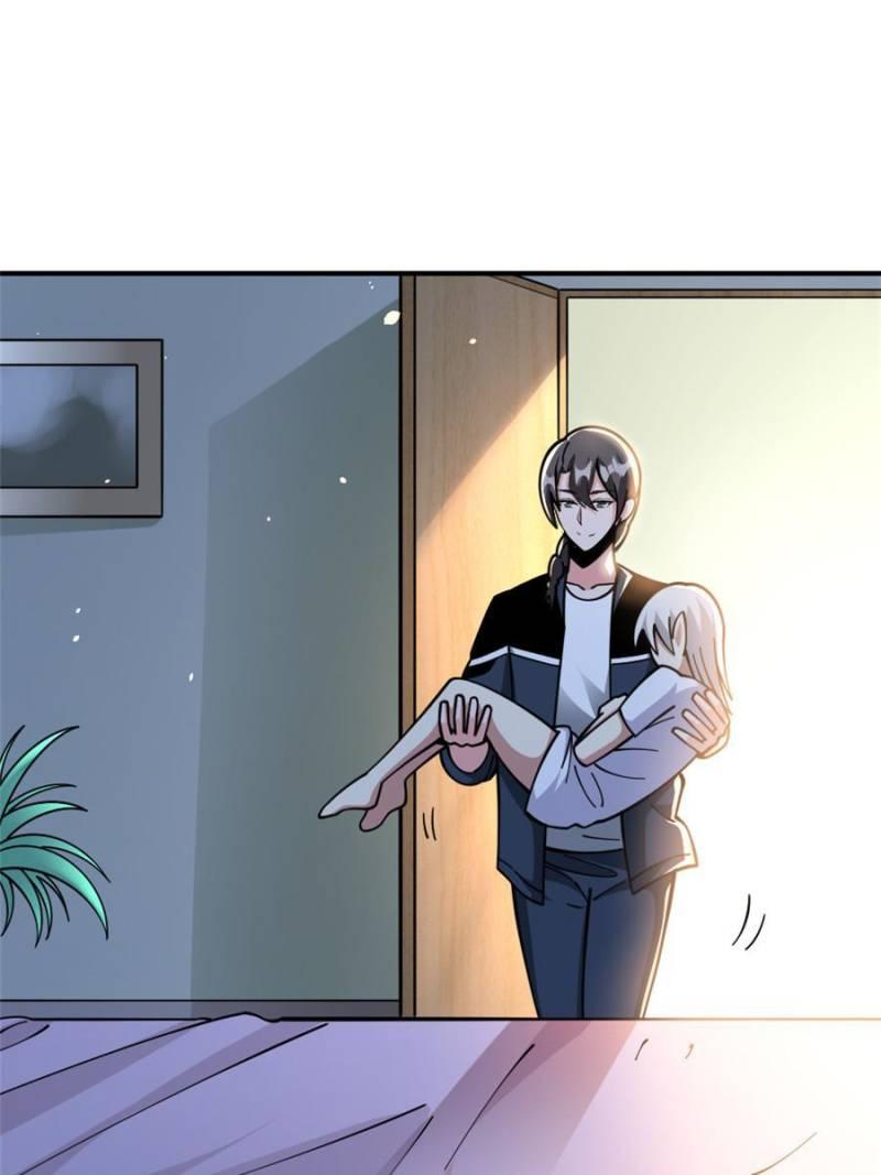 Release That Witch Chap 465 - Next Chap 466
