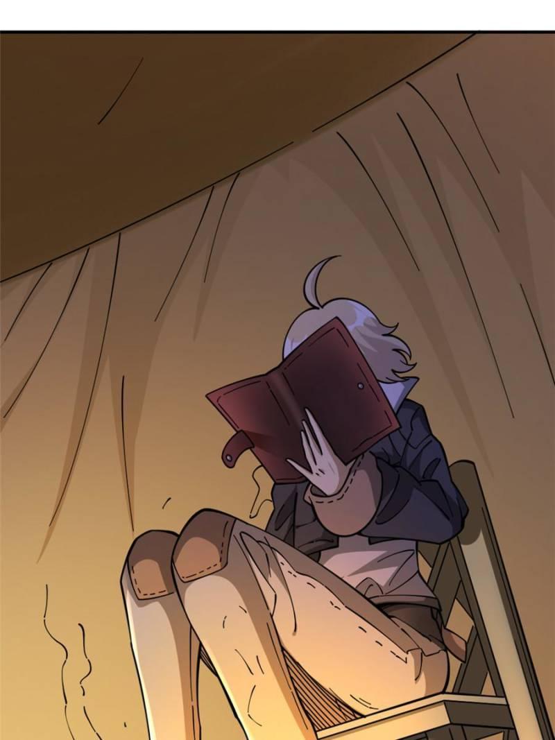 Release That Witch Chap 465 - Next Chap 466