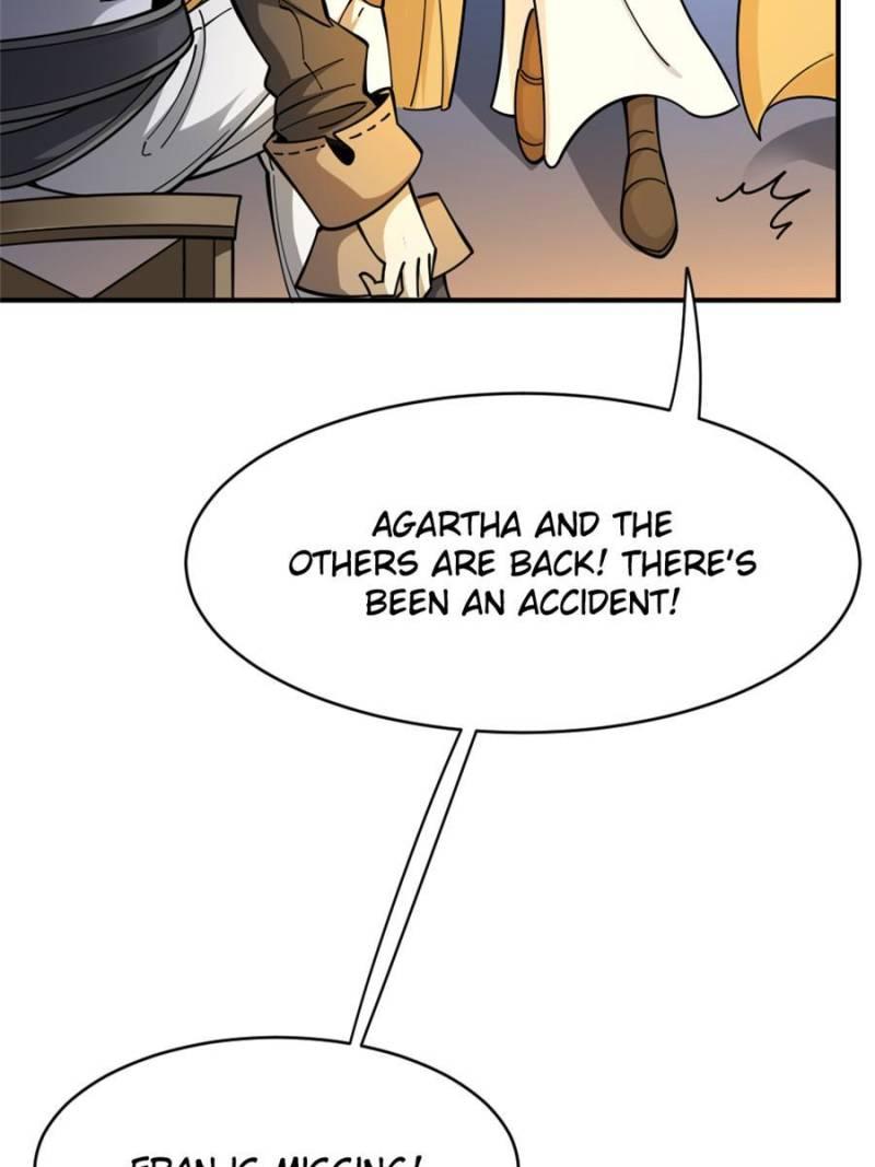 Release That Witch Chap 465 - Next Chap 466