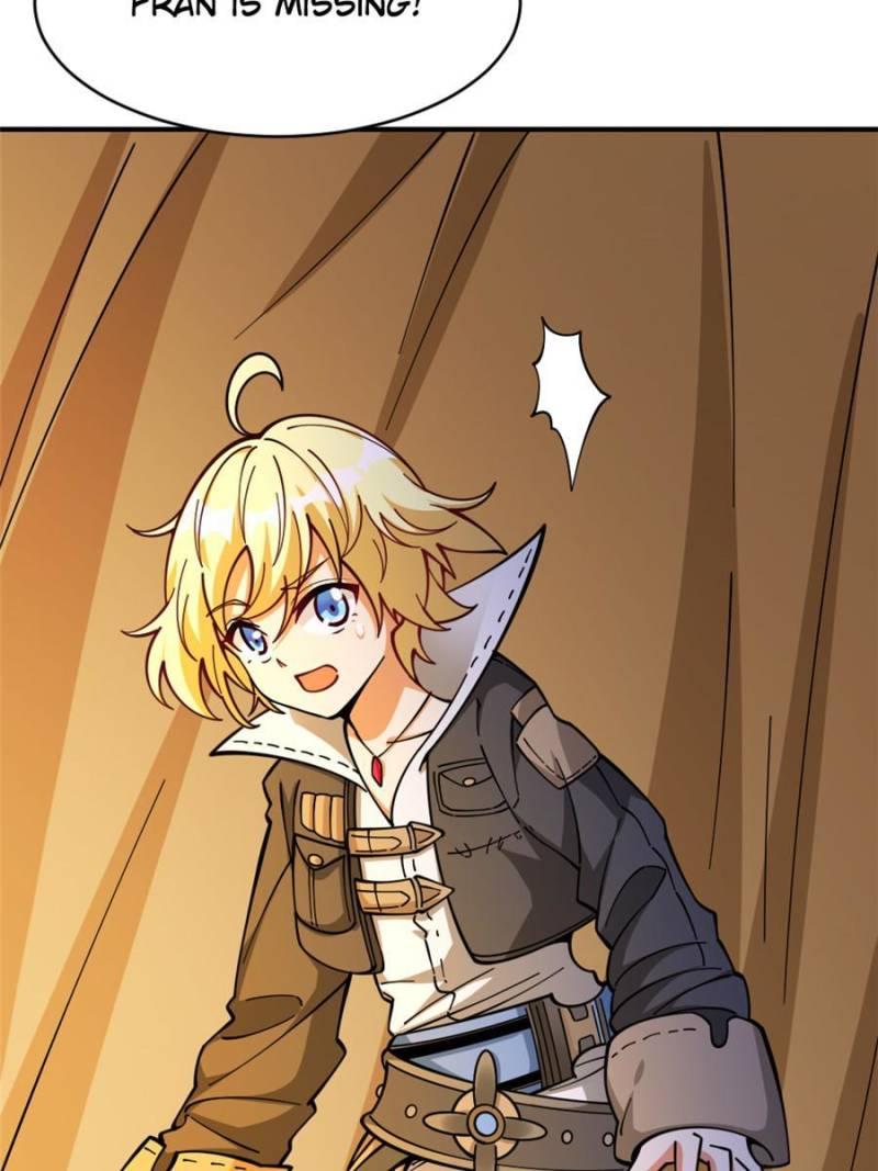 Release That Witch Chap 465 - Next Chap 466