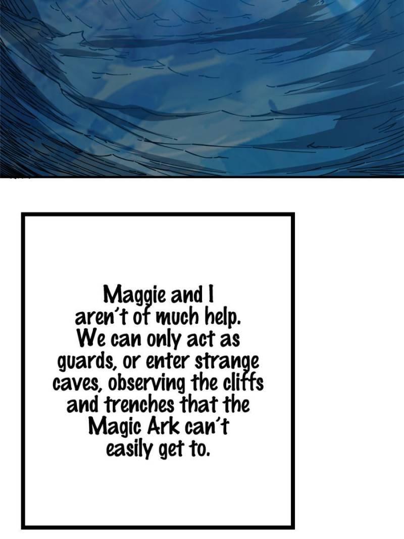 Release That Witch Chap 465 - Next Chap 466