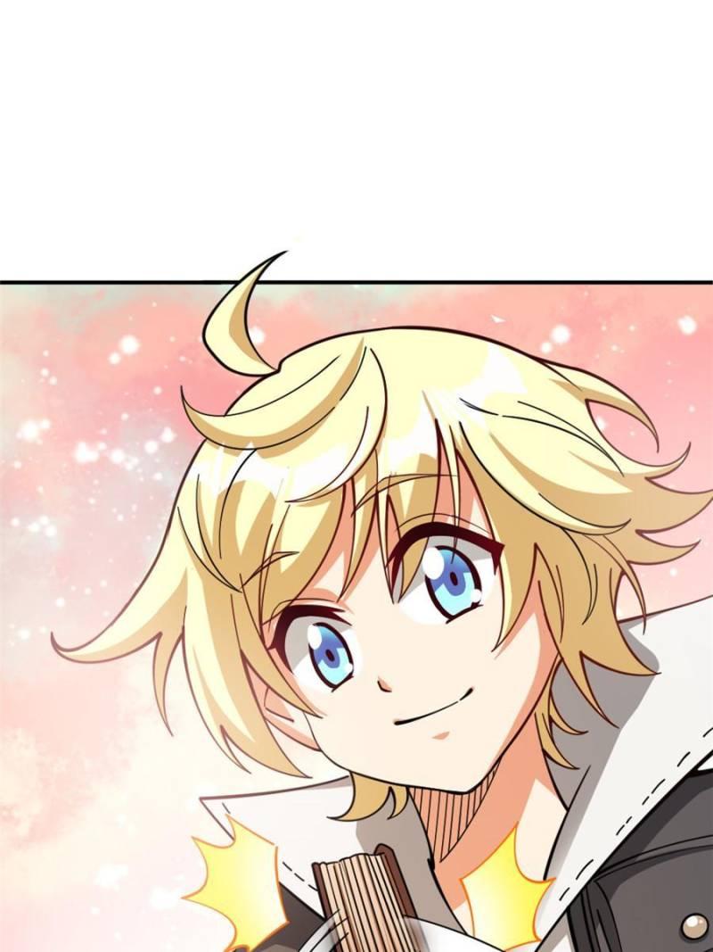 Release That Witch Chap 465 - Next Chap 466